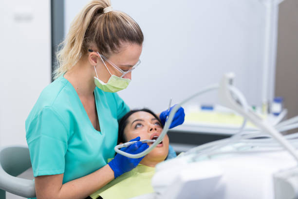 Best Knocked-Out Tooth Emergency  in Estero, FL
